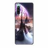 For Sony Xperia 10 IV Cases Soft TPU Silicone Cat Animal Phone Covers For Sony Xperia 1 IV Back Cases Funda for Xperia10IV 6.0''