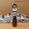 304 Stainless Steel Ice Cream Spoon