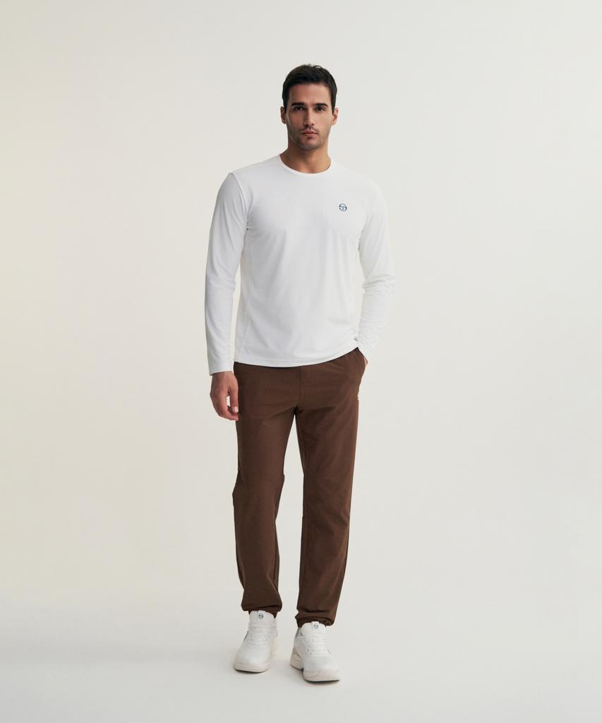SERGIO TACCHINI M Daily Woven Brushed Jogger Pants