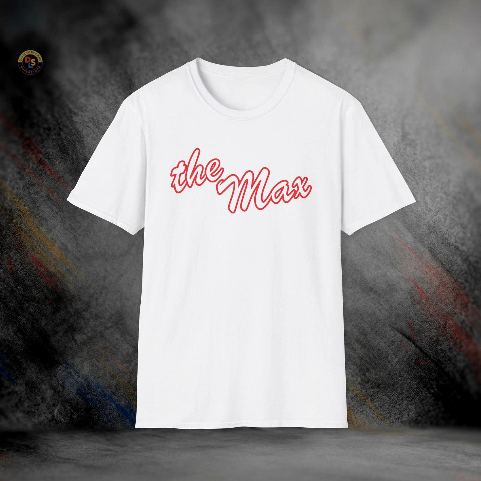 The Max Saved by the Bell T-Shirt | Softstyle Tee S