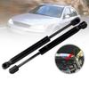 Metal Hood Props Rod Corrosion Resistant Designs Bonnet Lift Support Bar Replaces 1S7116C826AD 1117690 for Automotives