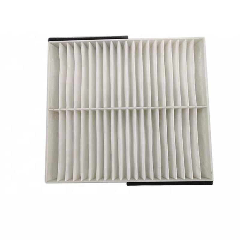 7803A112 Cabin Air Filter For FIAT FULLBACK Pickup MITSUBISHI L200 PAJERO SPORT 2.4 6000606985