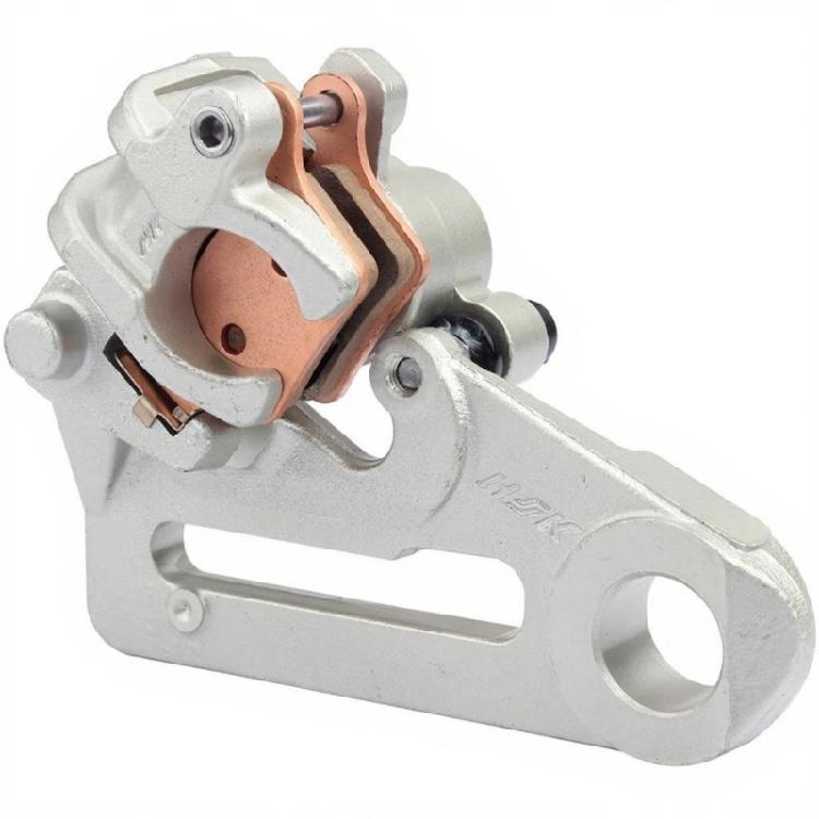 

Motorcycle Rear Braking System With Optimized Thermal Management High Strength Aluminum Material Effortless 15 Minutes Installation 1