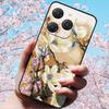 For Blackview Shark 9 5G Cases 3D Relief Flower Emboss Soft Silicone For Blackview Shark 9 5G 3D Cartoon Back Cover Cases Shark9