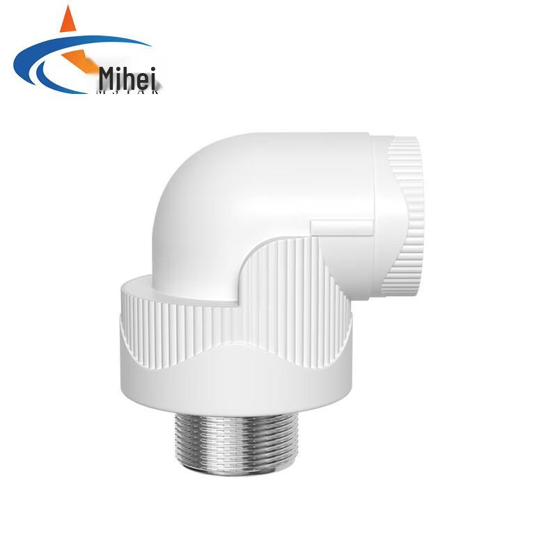 MSTAR PPR Male Threaded Elbow
