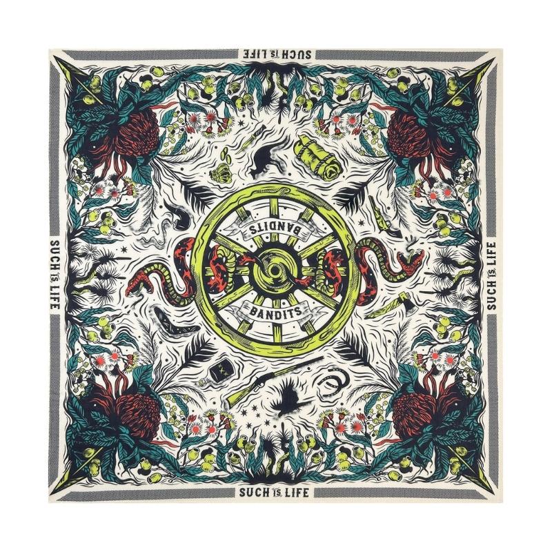 

Хип-хоп банданы-шарфы обертывания с узором пончиков, изысканные головные платки, головной шарф, шарф на голову, реквизит для фото