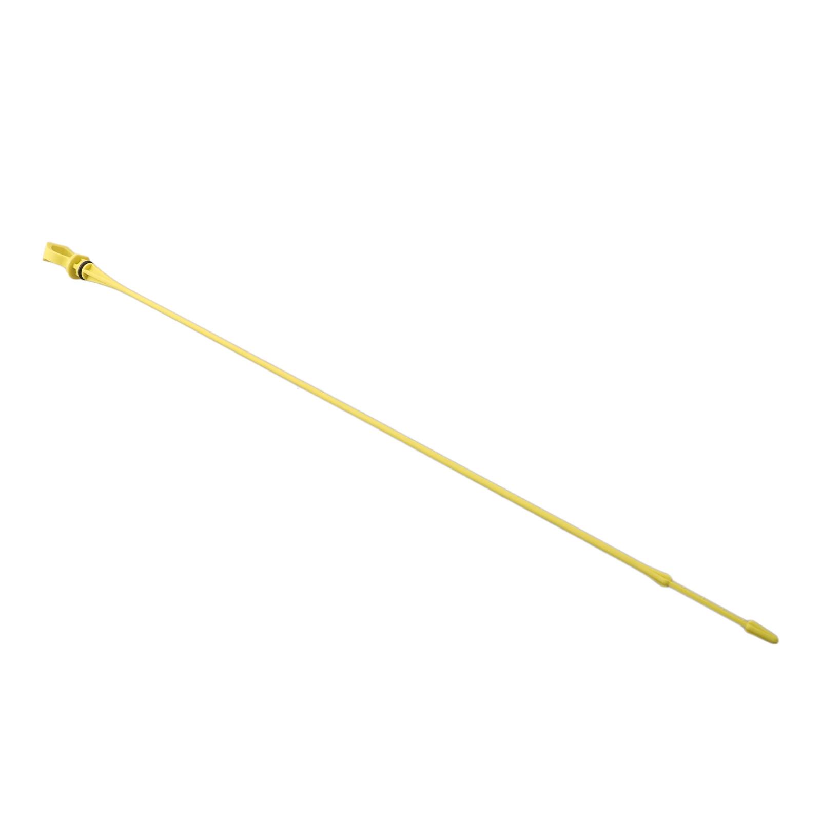 

For FORD Fiesta V Fusion 1 4 TDCi Compatible OIL LEVEL INDICATOR DIPSTICK ABS Material Accurate Measurement Engine Protection China Mainland