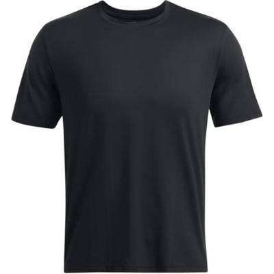 Motion Skin-Friendly Training Lightweight Short Sleeve T-Shirt Men Tops Black 1387389-001
