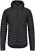 Куртка Rab Cirrus Flex Hoody синтетическая куртка черная