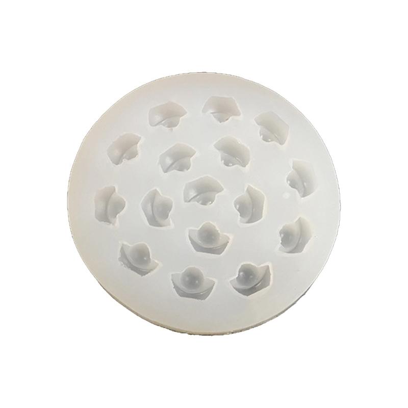 Chinese Style Ingots and Coin Candle Molds Casting Molds Baking Molds Chocolate Molds Silicone Mould Epoxy Resin Molds