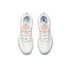 Anta Shock Absorbing Non-Slip Durable Low-Top Running Shoes Women Sneakers White Green 922035505-1