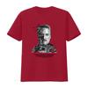 David Fincher V1 T Shirt All Sizes S 5XL Men Movie Inspired Design High Quality Print Perfect for Fans Vintage Washed