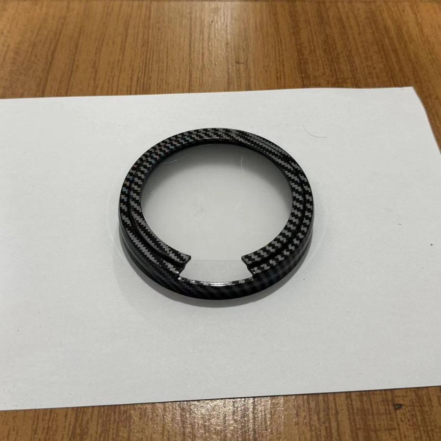 Niu Electric Vehicle U2/U2i Dashboard Protective Decorative Cover