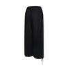 Nike Als W Nk Street Utility Gewebt Os Einfarbig Mittlere Taille Elastisch Lässige Hose Damen Hosen IM8410010