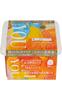 YoubeYOU Face Daily Morning Mask Mask with Rich Serum and Yuzu 30 Pack, [Time-Saving Scent, Sheets]