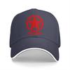 CZ USA Gun Multicolor Hat Peaked Unisexs Cap Tokarev Personalized Visor Protection Hats