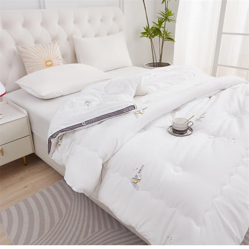 Tangna Far Infrared Thermostatic Fiber Quilt