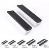 Vise Magnetic Protective Cover 3-8'' Jaws Protect Cover Aluminium Alloy+Rubber Hand Tools Bench Vise Protector Accessories