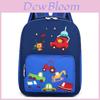 Adorable Cartoon Kindergarten Backpack For Kids Ages 3-6 Breathable And Lightweight
