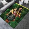 2025 New Xena Warrior Carpet Rug for Living Room Bedroom Home Sofa Decoration,Kids Play Non-slip Floor Mat251