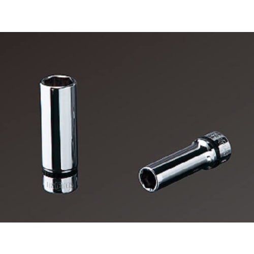 Kyoto Machinery Tools (KTC) Nepros 9.5mm Deep Socket NB3L-21