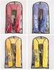 Automatic Inflatable Neck Pillow Life Vest - Multiple Colors Available