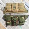 DCLOUD Multi-functional Outdoor Waterproof Waist Bag
