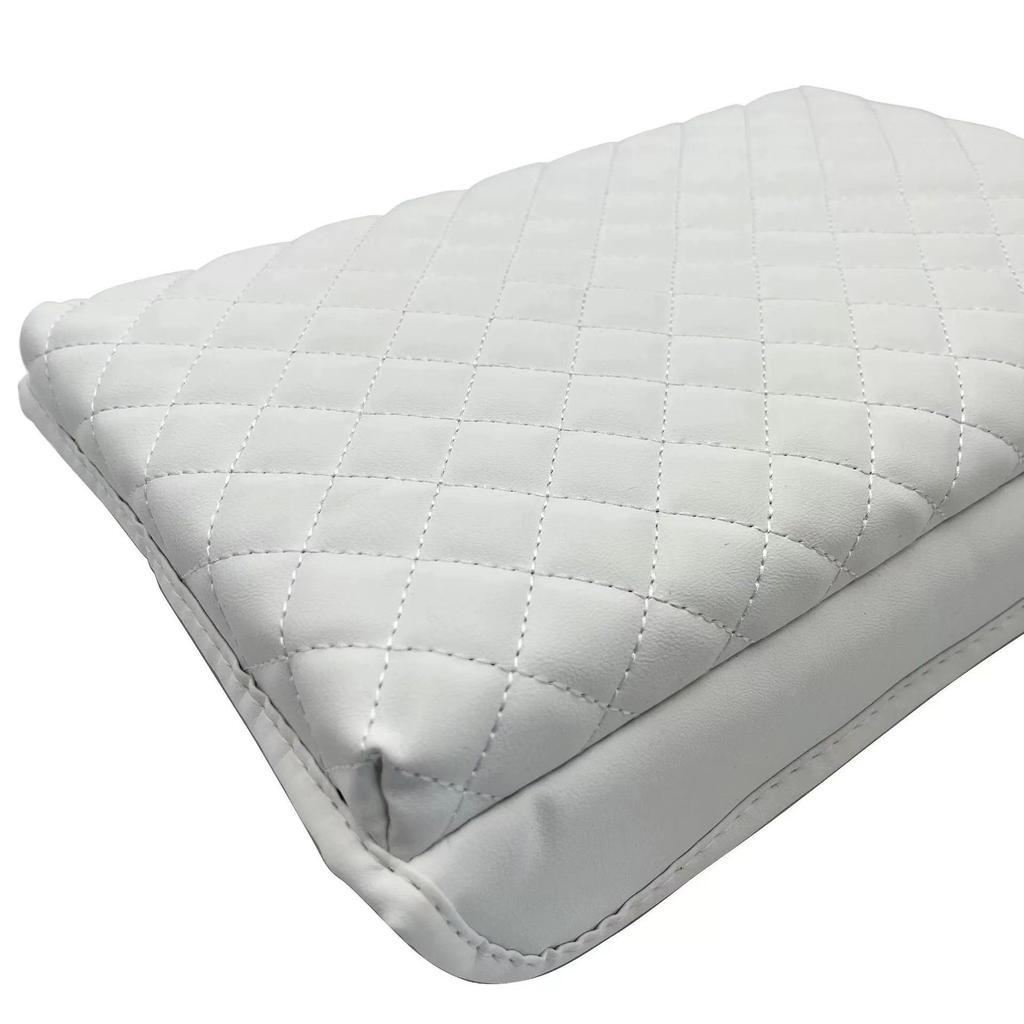 Tesla Model 3/Y Console Armrest Pad: Elevated, Thickened Protective Cover Box