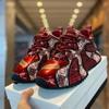 Designer New Original Men's Shoes Lightweight Versatile Embroidered Spliced Men Vulcanize Shoe Spring Casual Sneakers Zapatillas