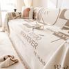 Clearance Chenille Four Seasons Universal Sofa Towel Non-Slip All-Inclusive Sofa Cover Universal Cover Cloth
