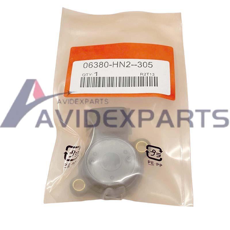 06380-HN2-305 for Honda FTVSE002 38800-HN2-000 38800-HN2-005 38800-HN2-015 06380HN2305 06380 HN2 305 Angle Sensor