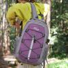 Schoolbag Large Capacity Backpack 1011 New School Bag Male and Female College Students Large Capacity Sports Hiking Backpack