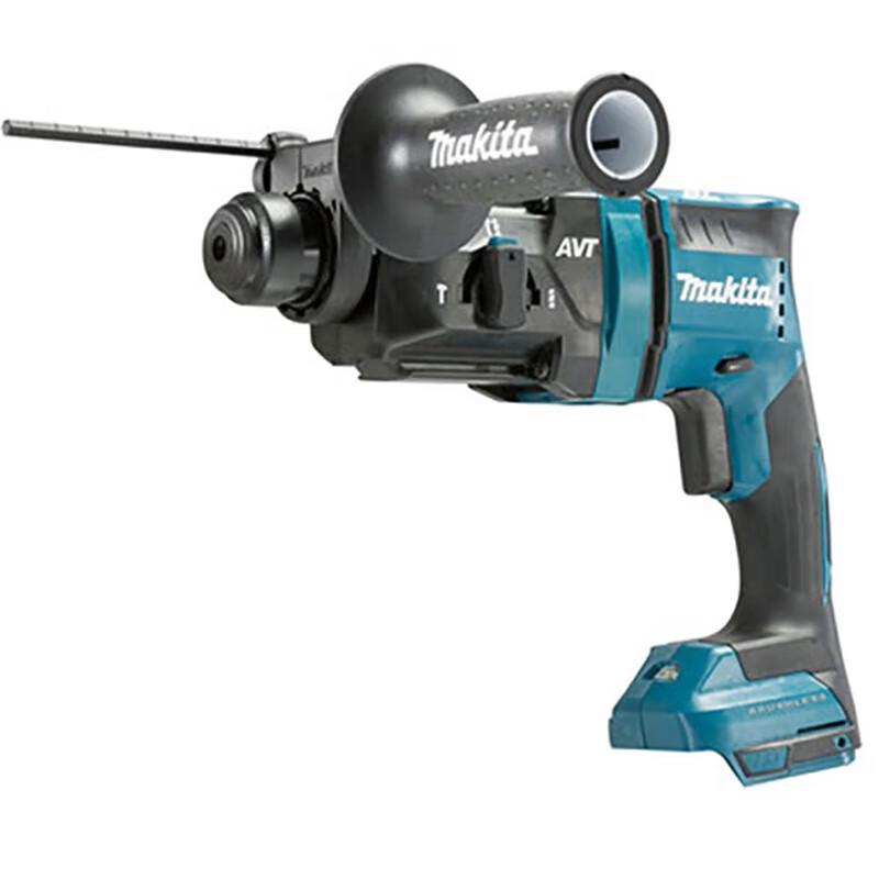 Makita DHR182Z 18V LXT Cordless Brushless Rotary Hammer CN plug (adapter included)