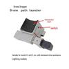 Drone Payload Release System