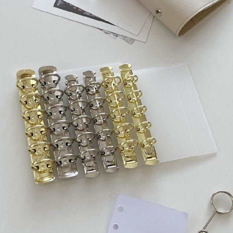 Multipurpose Metal Insert Board For Journal Planner Notebook Crafting Scrapbooking and Office Document Organization
