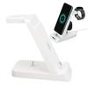 3 In 1 Charging Station Foldable Travel Wireless   Phone Stand for Axy     Buds Buds Pro Watch 6