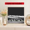 Juventus 5D Diy Diamond Painting Round Diamond Diy Frameless Holiday Artwork Suitable For Home Office Wall Decoration