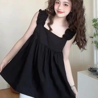 Tops – Camisas y Camisetas sin mangas