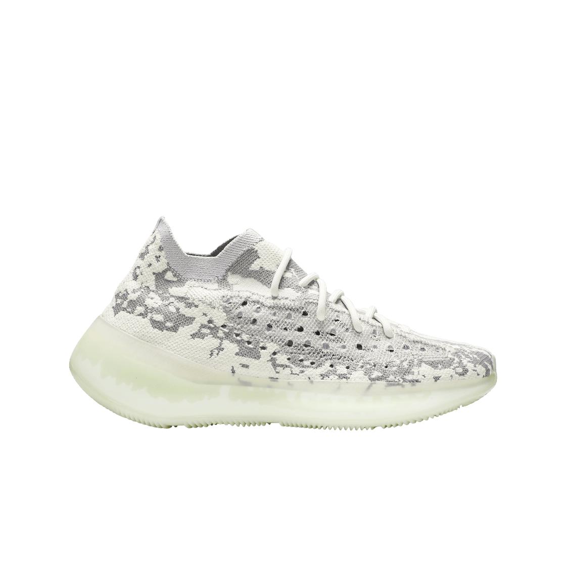 

Мужские кроссовки Adidas Yeezy Boost 380 Alien FV3260/FB6878