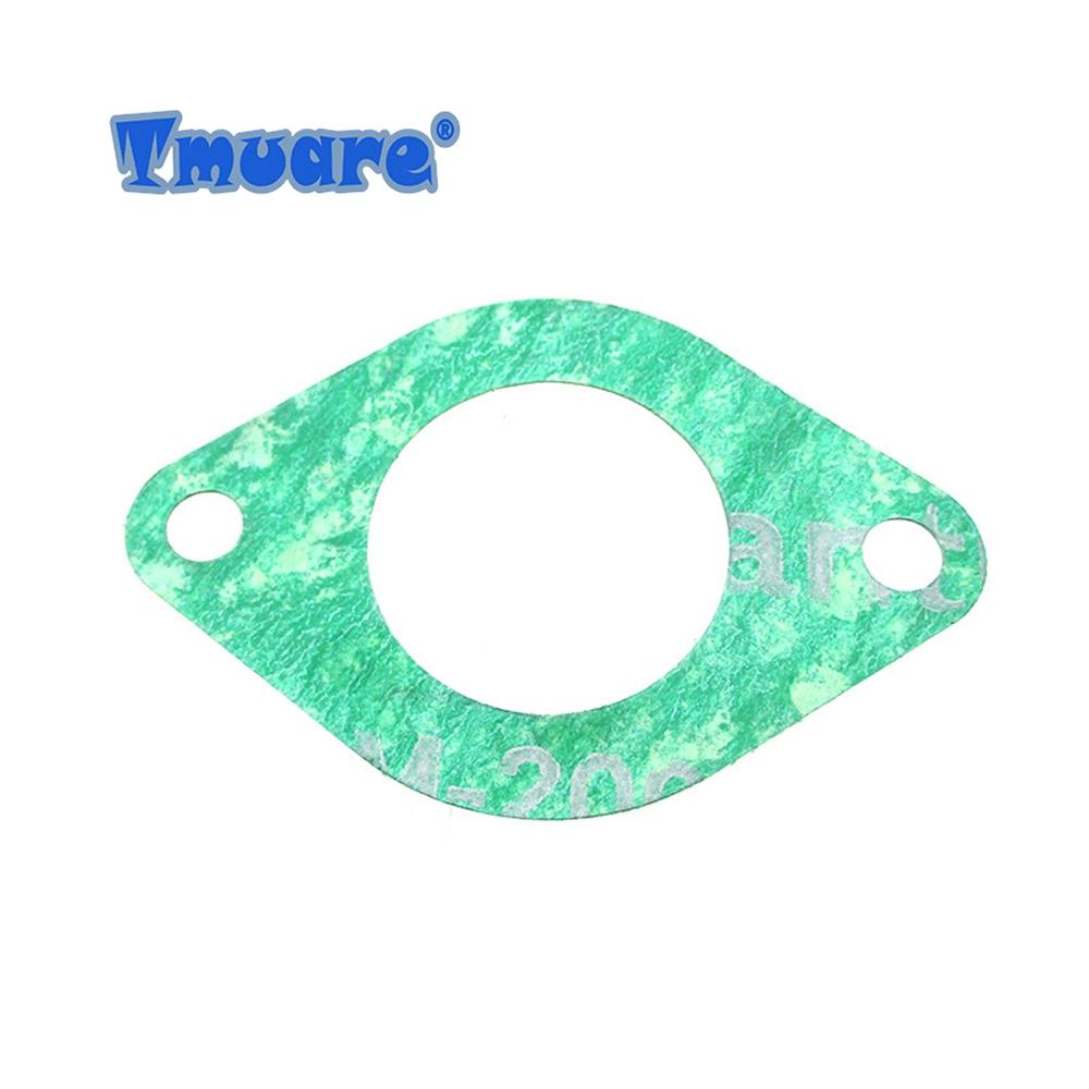 Tmuare Manifold Intake Pipe Gasket For ZS1P62YML-2 Zongshen 2V Z190 190cc Pit Dirt Motor Bike