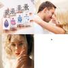 Women's Eau De Toilette Long Lasting Fragrance | Fresh Light Scent, Elegant & Refreshing Perfume for Daily Use