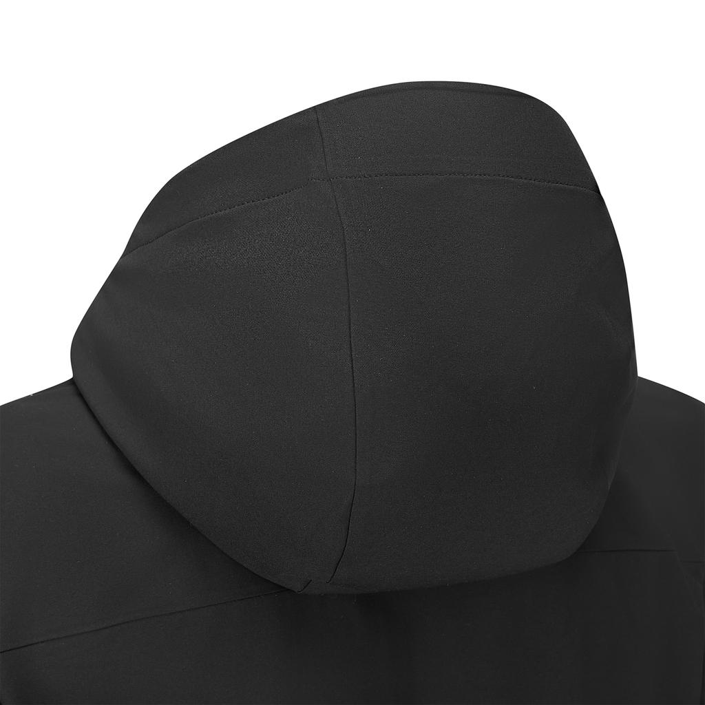 Skechers Breathable Skin-Friendly Soft Solid Color Jacket Men Jackets P126M047-0018