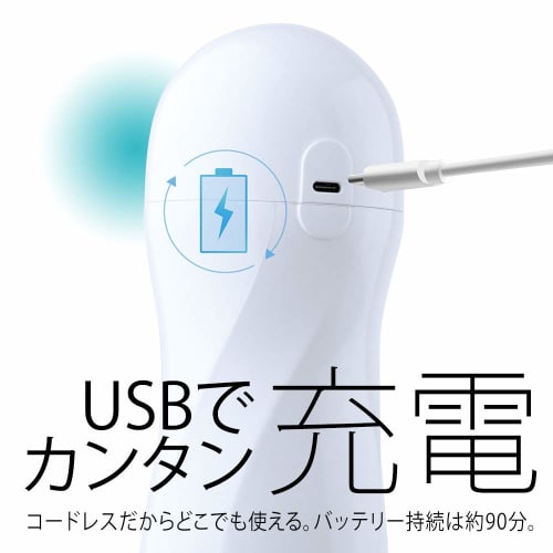 אונן חשמלי TRYFUN התאמה אישית אור אולם חשמלי USB נטען [מקסימום גברים]