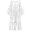 Medieval Renaissance Costume Dress Regency Dresses For Women Victorian Irish Dress Halloween Women's Dress