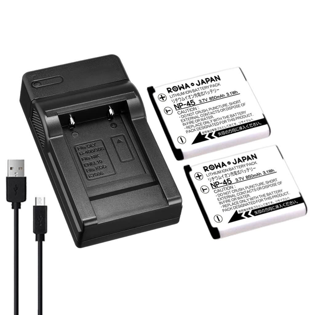 

Тип Совместимость с FUJIFILM и комплектом USB-зарядного устройства Нижний японский стандарт [Общий EN-EL10] NP-45 [Набор 2] [Проверка PSE] NP-45A NP-45B NP-45S красный