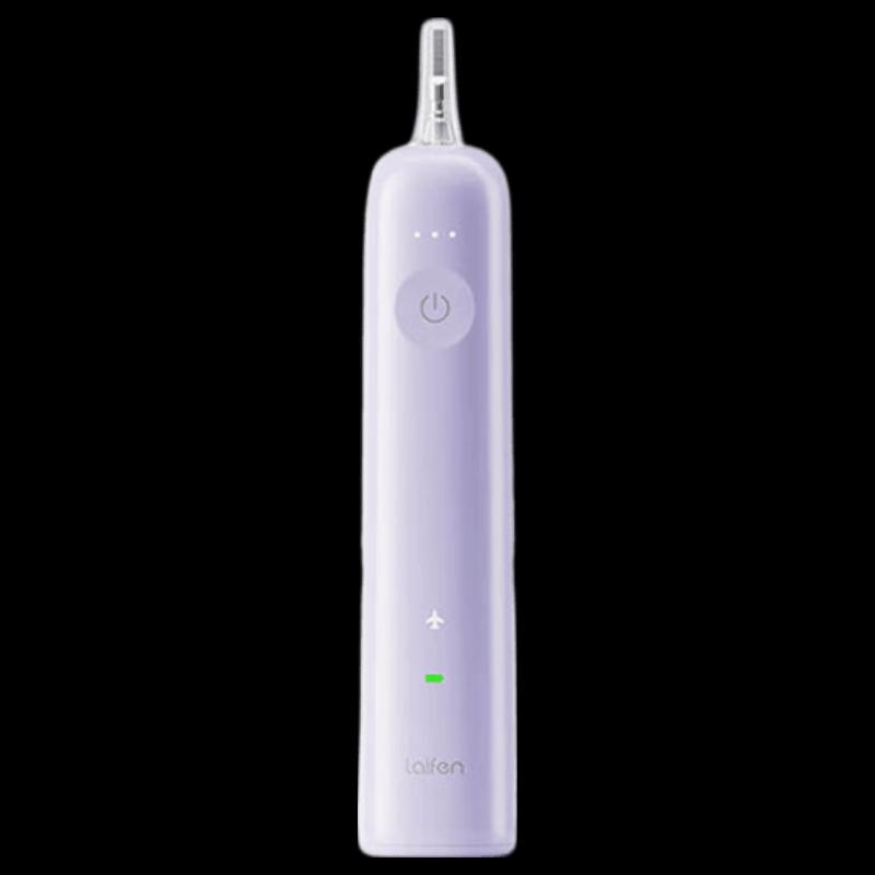 Laifen Gen 1 SE ABS Sonic Electric Toothbrush CN Plug (adapter Included)