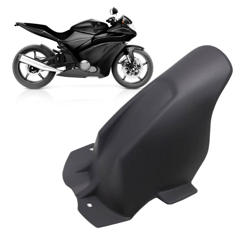 Motorcycle Rear Fenders Mudguard Extension for Valico DS900X Mud Flap Splash Guard Wheel Cover