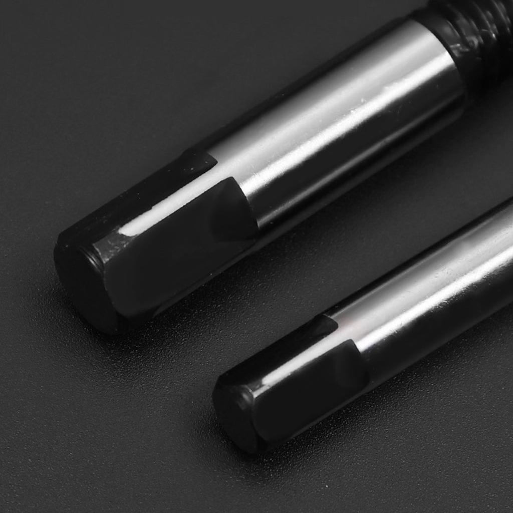 Upgraded Pipe Extractor Broken Pipe Remover Extractor Plumbing Tools Home Repairing Tool Hardware Accessory 8-Piece