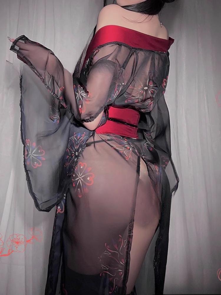 Lolita Sexy Costume Cosplay Adult Womens Clothing Lingerie Sultry Bodysuit Open Bra Erotic Girl Uniform Set Female Outfit