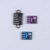 1Pcs Vl53L0X Time-Of-Flight (Tof) 940Nm Laser Ranging Sensor Breakout Gy-Vl53L0Xv2 Distance Measurement Module Iic For Arduino